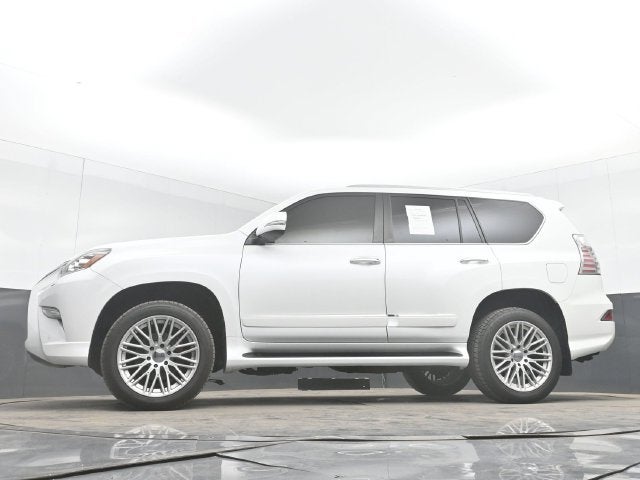 2018 Lexus GX 460 460 Luxury