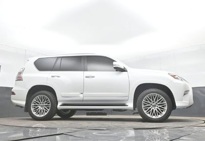 2018 Lexus GX 460 460 Luxury