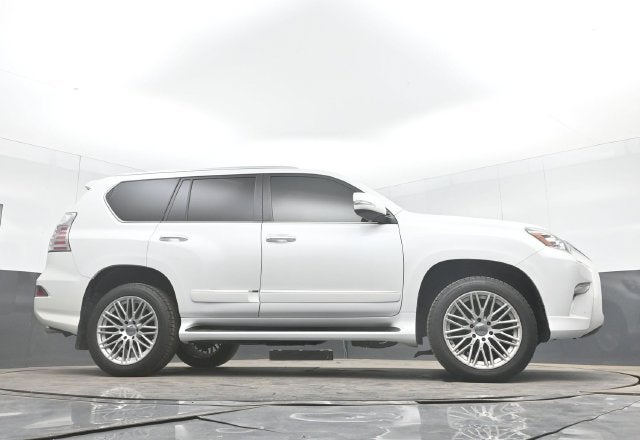 2018 Lexus GX 460 460 Luxury