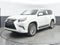 2018 Lexus GX 460 460 Luxury