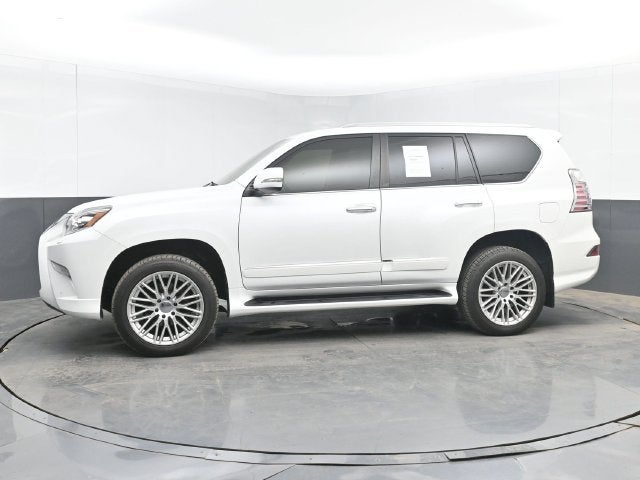 2018 Lexus GX 460 460 Luxury