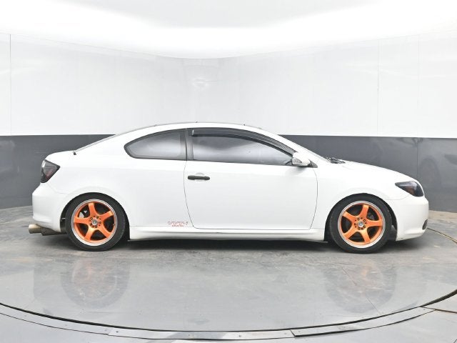 2006 Scion tC Base