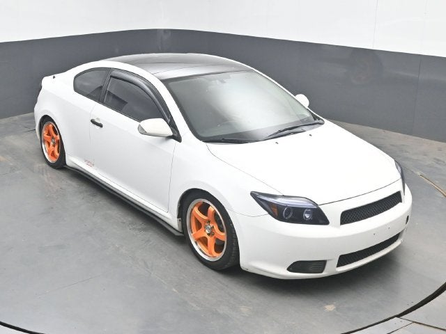 2006 Scion tC Base