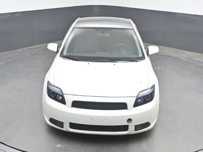 2006 Scion tC Base