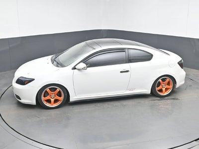 2006 Scion tC Base
