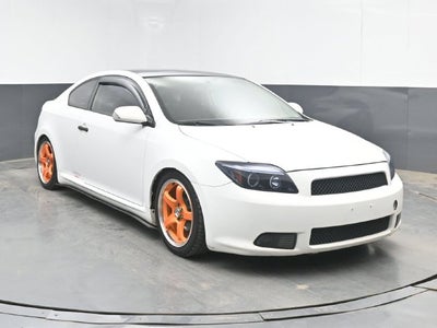2006 Scion tC Base