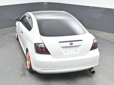 2006 Scion tC Base