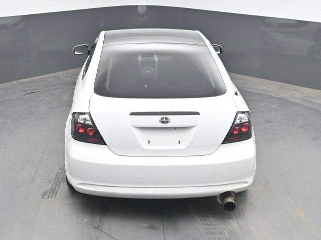 2006 Scion tC Base