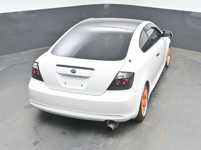 2006 Scion tC Base
