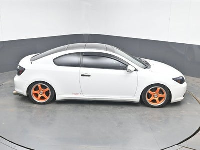 2006 Scion tC Base