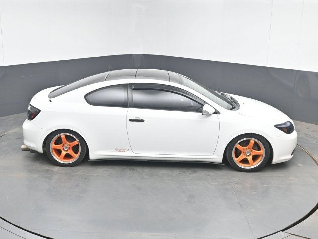 2006 Scion tC Base