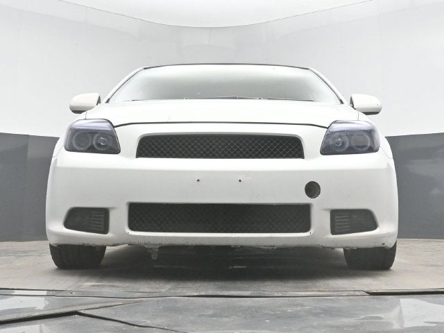 2006 Scion tC Base