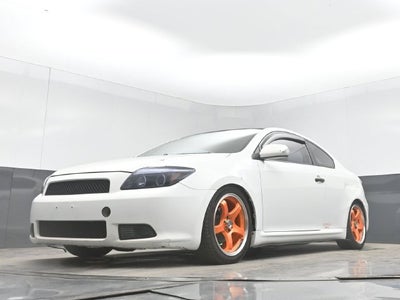 2006 Scion tC Base
