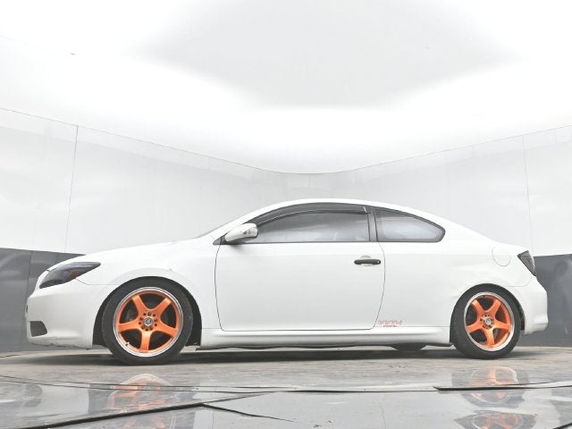 2006 Scion tC Base