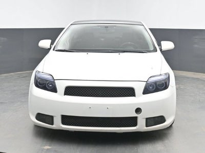 2006 Scion tC Base