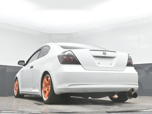 2006 Scion tC Base