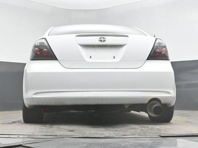 2006 Scion tC Base