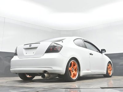 2006 Scion tC Base