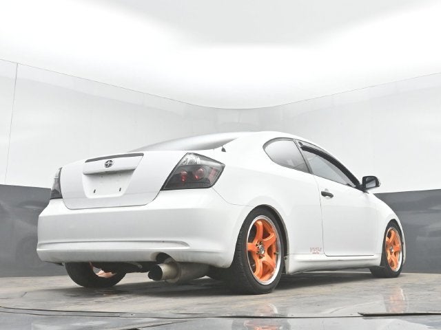 2006 Scion tC Base