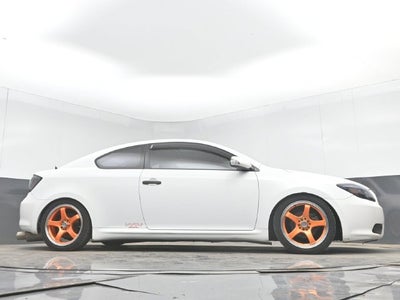 2006 Scion tC Base