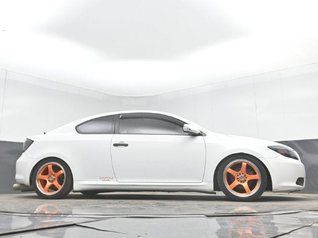 2006 Scion tC Base