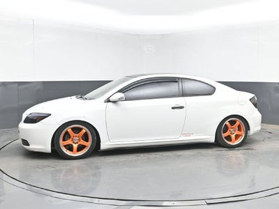2006 Scion tC Base