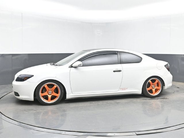 2006 Scion tC Base