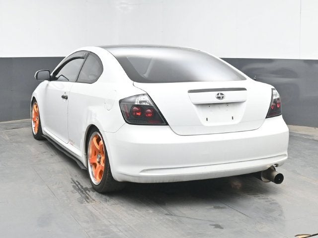 2006 Scion tC Base
