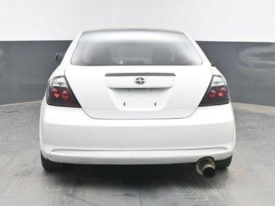 2006 Scion tC Base