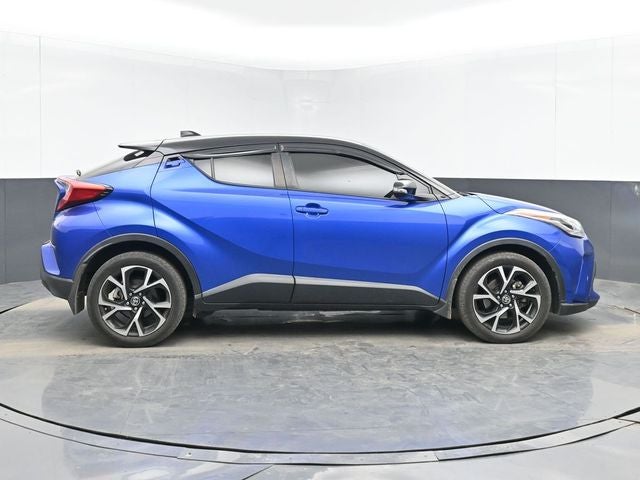 2020 Toyota C-HR XLE