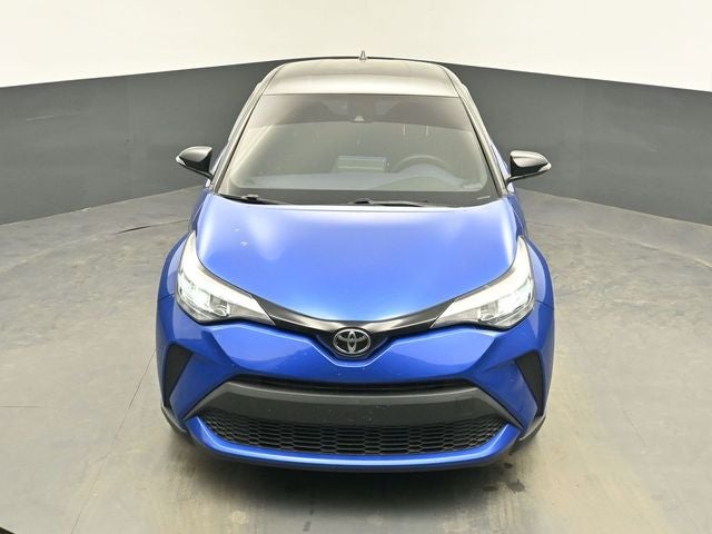 2020 Toyota C-HR XLE
