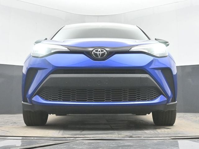 2020 Toyota C-HR XLE