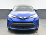 2020 Toyota C-HR XLE