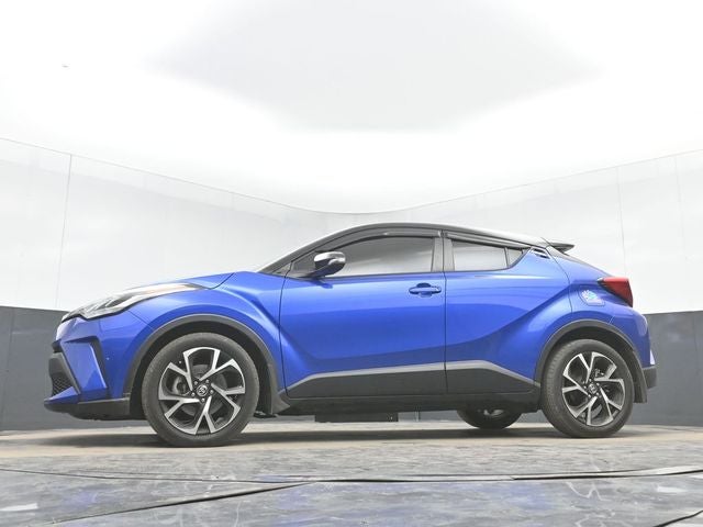2020 Toyota C-HR XLE