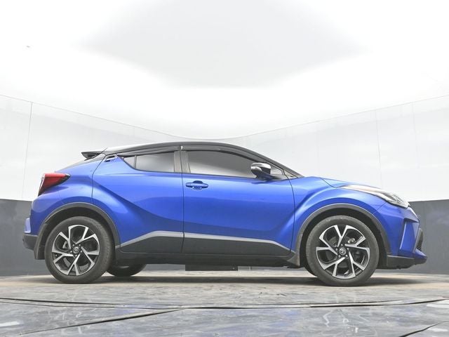 2020 Toyota C-HR XLE