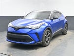 2020 Toyota C-HR XLE