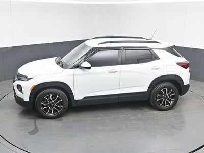 2023 Chevrolet Trailblazer ACTIV