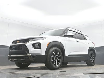 2023 Chevrolet Trailblazer ACTIV