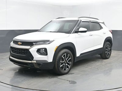 2023 Chevrolet Trailblazer ACTIV