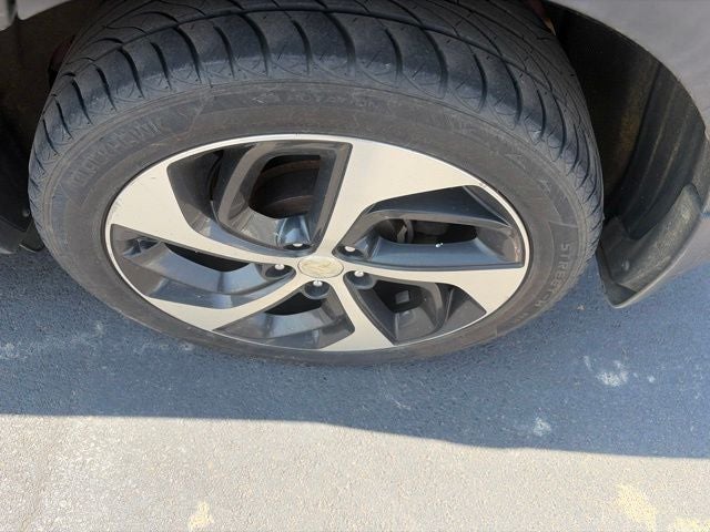 2016 Hyundai Tucson Sport