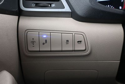 2016 Hyundai Tucson Sport