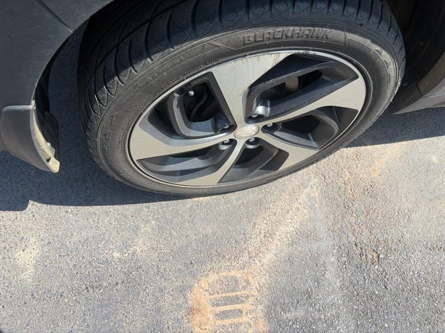 2016 Hyundai Tucson Sport