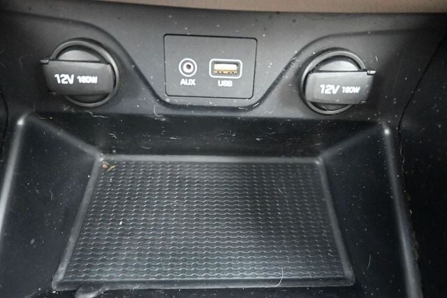 2016 Hyundai Tucson Sport