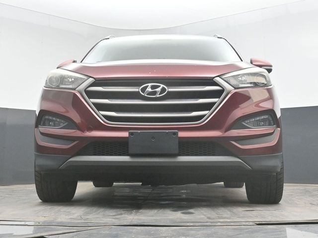 2016 Hyundai Tucson Sport