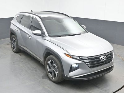 2023 Hyundai Tucson Hybrid SEL Convenience
