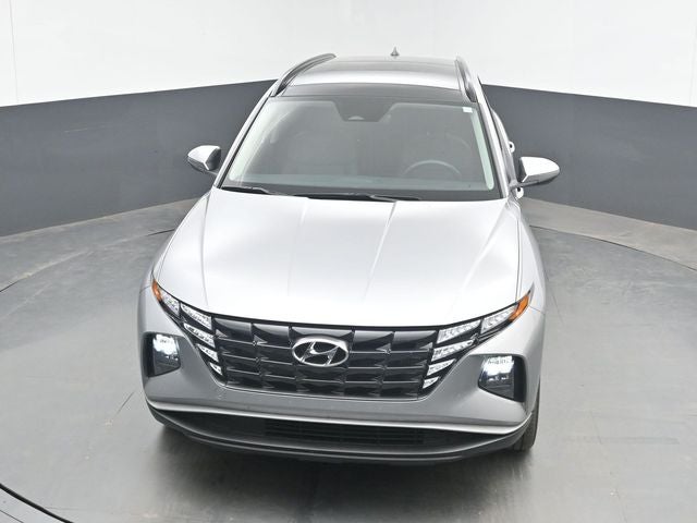 2023 Hyundai Tucson Hybrid SEL Convenience