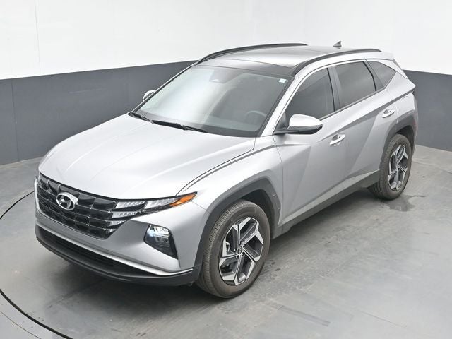 2023 Hyundai Tucson Hybrid SEL Convenience