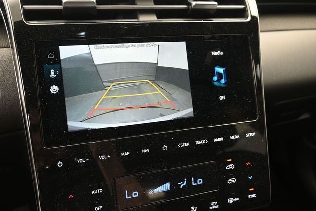 2023 Hyundai Tucson Hybrid SEL Convenience