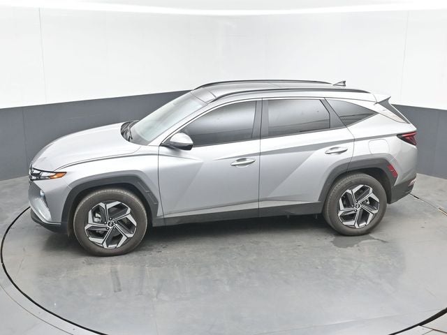 2023 Hyundai Tucson Hybrid SEL Convenience