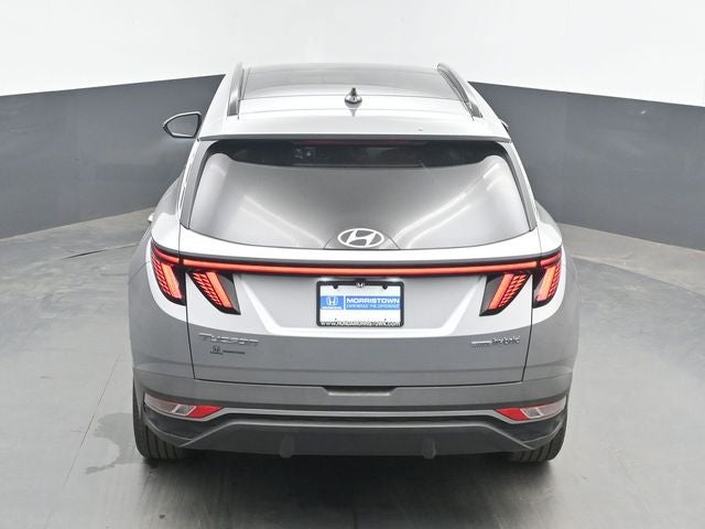 2023 Hyundai Tucson Hybrid SEL Convenience
